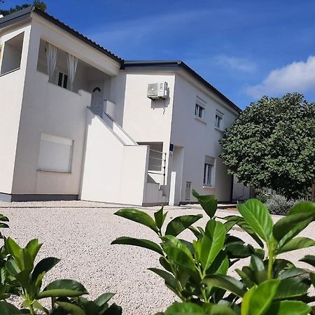 Apartman Bunaric 维尔 外观 照片