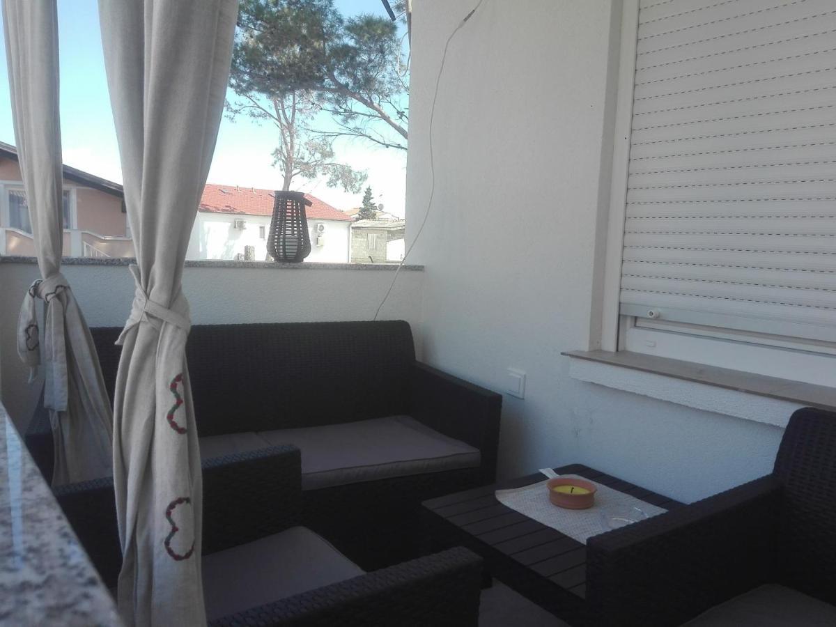 Apartman Bunaric 维尔 外观 照片