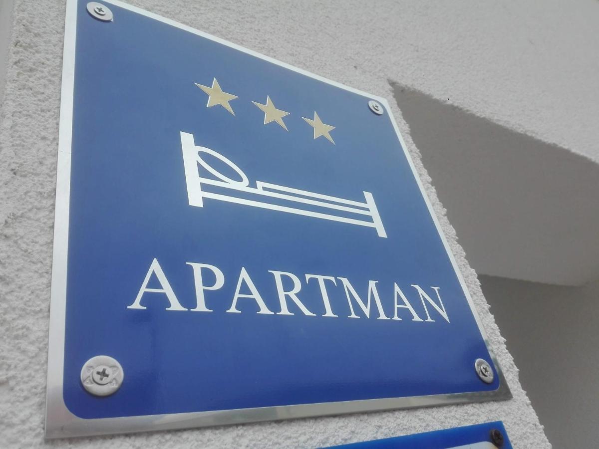 Apartman Bunaric 维尔 外观 照片