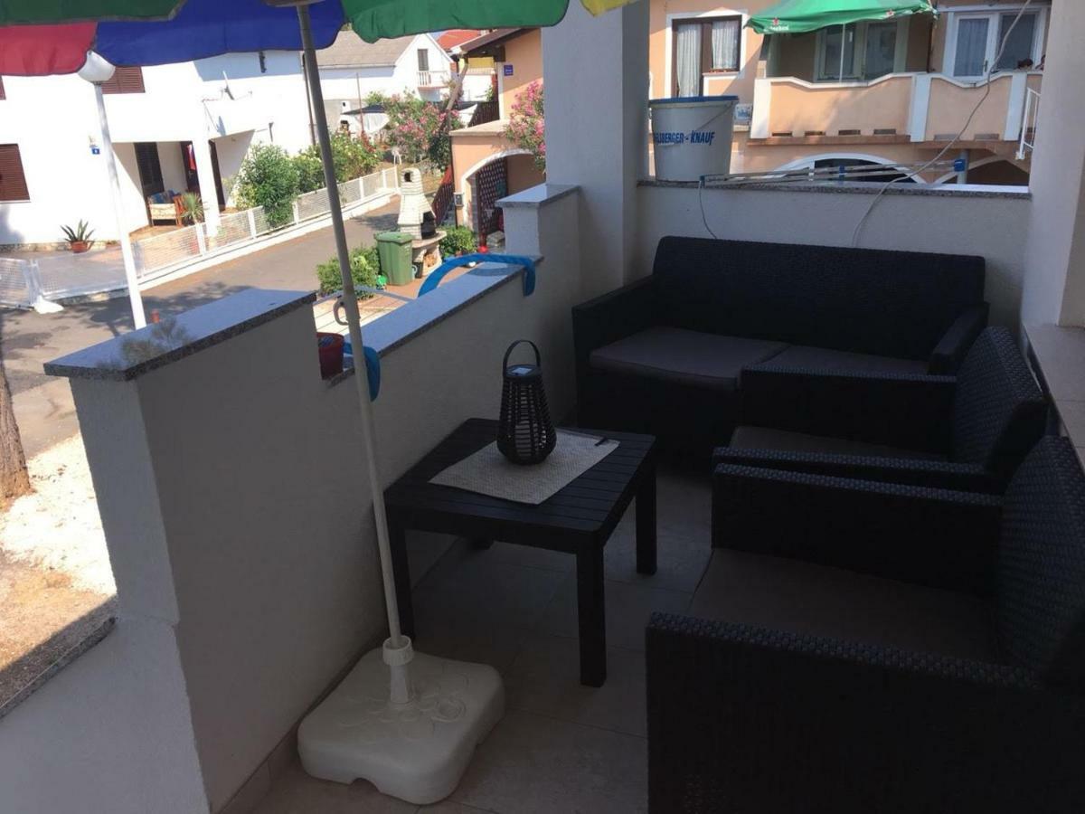 Apartman Bunaric 维尔 外观 照片