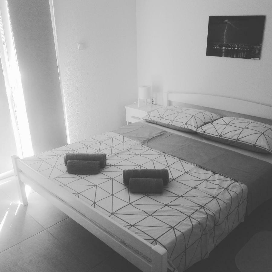 Apartman Bunaric 维尔 外观 照片