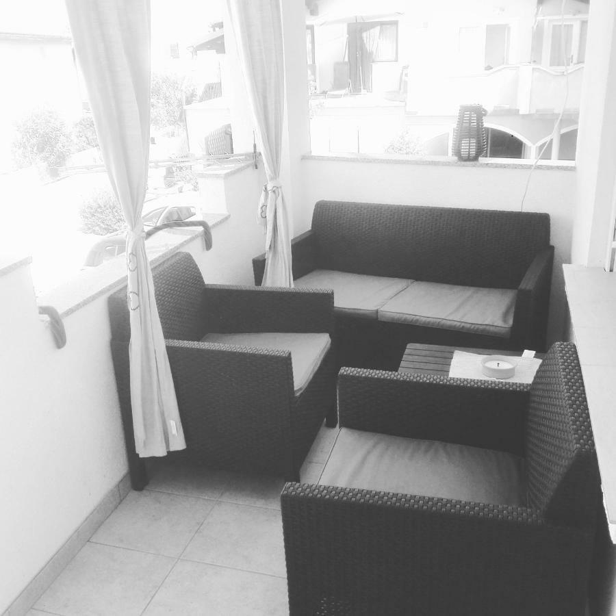 Apartman Bunaric 维尔 外观 照片