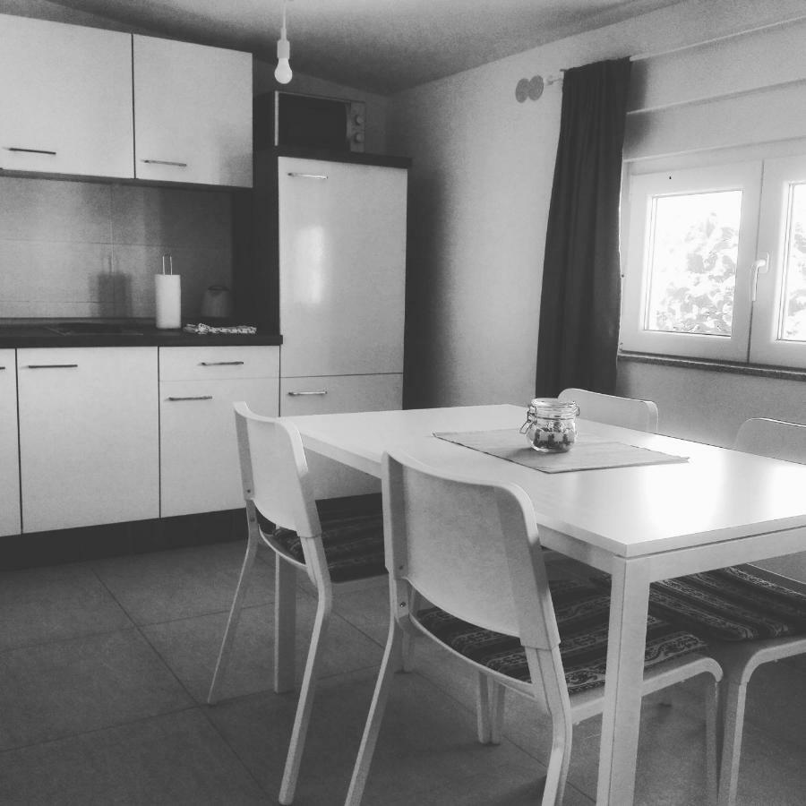 Apartman Bunaric 维尔 外观 照片